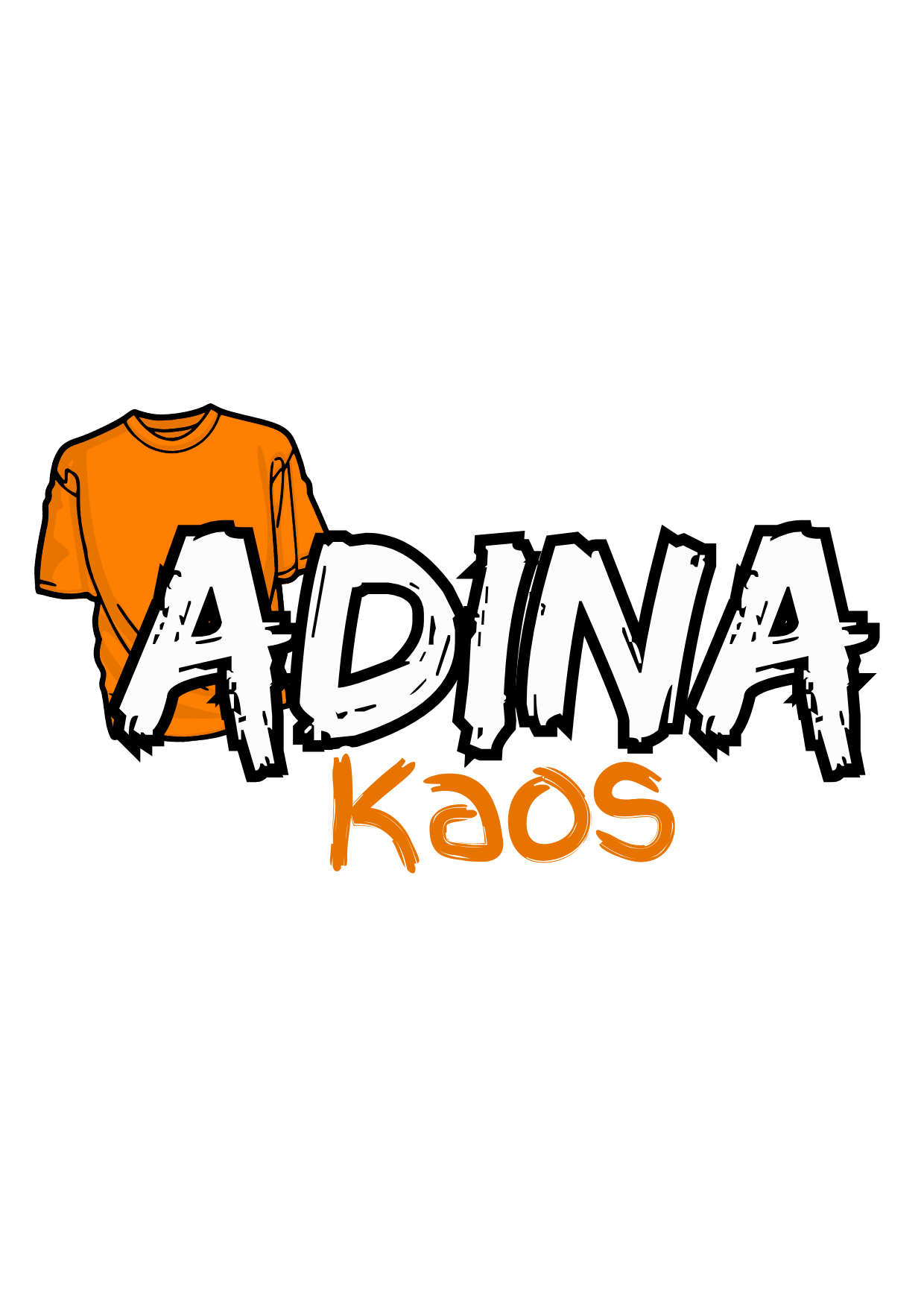 ADINA KAOS Logo